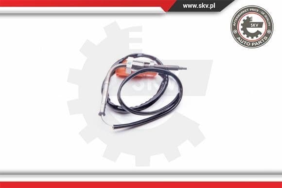 Sensor, exhaust gas temperature 30SKV038 - image 2