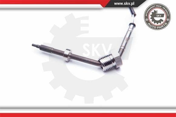 Sensor, exhaust gas temperature 30SKV038 - image 3