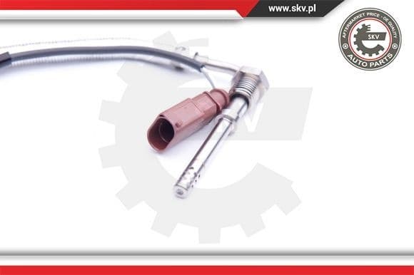 Sensor, exhaust gas temperature 30SKV214 - image 4