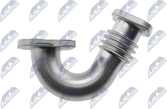 Pipe, EGR valve EGR-VC-002 - image 3