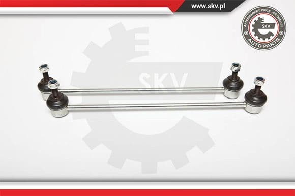 Link/Coupling Rod, stabiliser bar 04SKV120