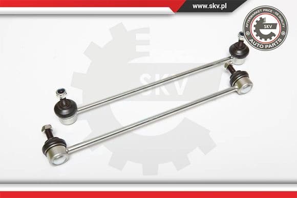 Link/Coupling Rod, stabiliser bar 04SKV120 - image 2