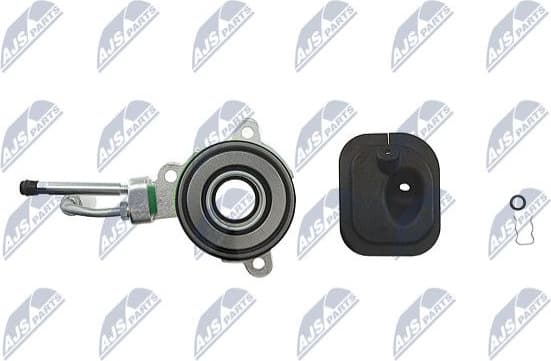 Central Slave Cylinder, clutch NWS-FR-008 - image 3