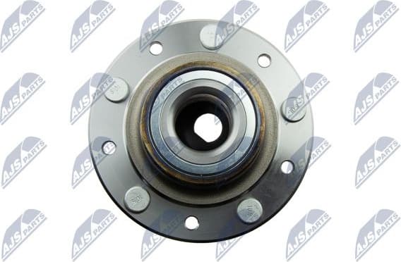 Wheel Bearing Kit KLT-FR-047 - image 2