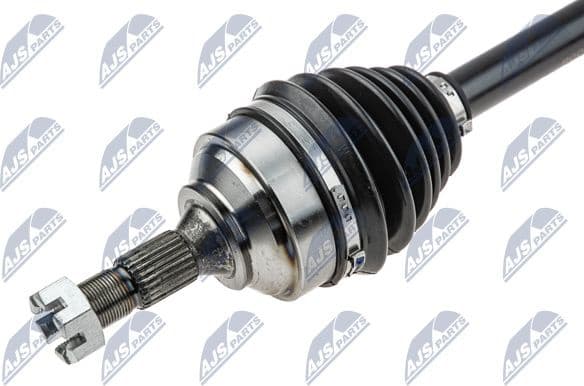 Drive Shaft NPW-CT-008 - image 2
