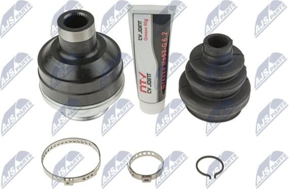 Joint Kit, drive shaft NPW-VW-009