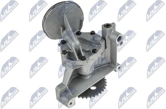 Oil Pump BPO-CT-002 - image 2