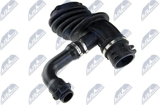 Intake Hose, air filter GPP-FR-000 - image 2