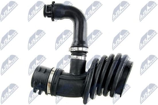 Intake Hose, air filter GPP-FR-000 - image 3