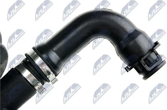 Intake Hose, air filter GPP-FR-000 - image 5