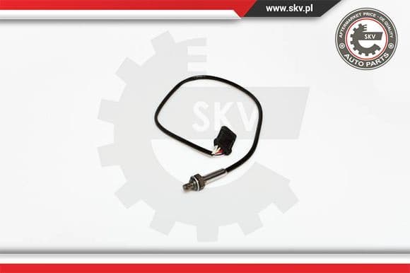 Oxygen Sensor 09SKV500