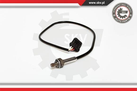 Oxygen Sensor 09SKV500 - image 2