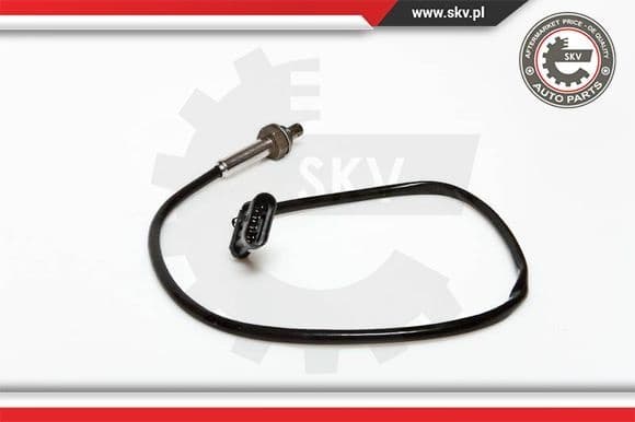 Oxygen Sensor 09SKV500 - image 3