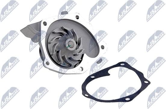 Water Pump, engine cooling CPW-NS-073