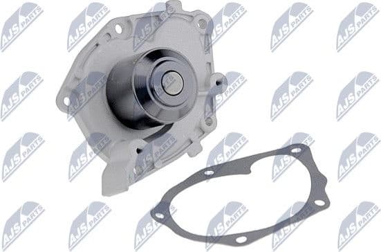 Water Pump, engine cooling CPW-NS-073 - image 2