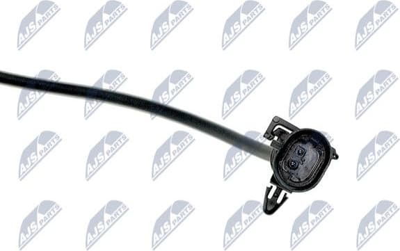 Sensor, wheel speed HCA-CH-015