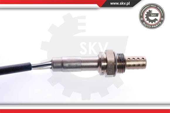 Oxygen Sensor 09SKV026 - image 2
