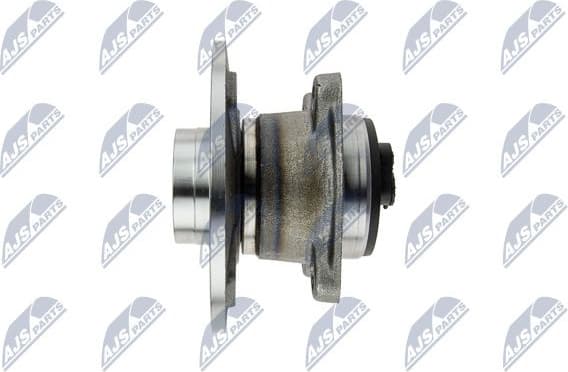 Wheel Bearing Kit KLT-TY-091 - image 3