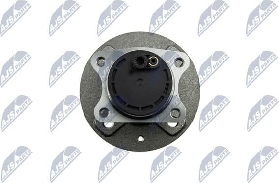 Wheel Bearing Kit KLT-TY-091 - image 5