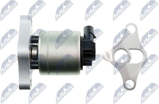 EGR Valve EGR-PL-000 - image 3