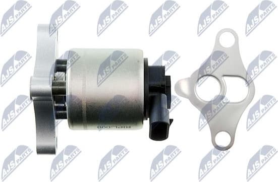 EGR Valve EGR-PL-000 - image 4