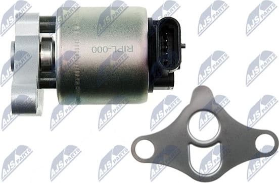 EGR Valve EGR-PL-000 - image 5