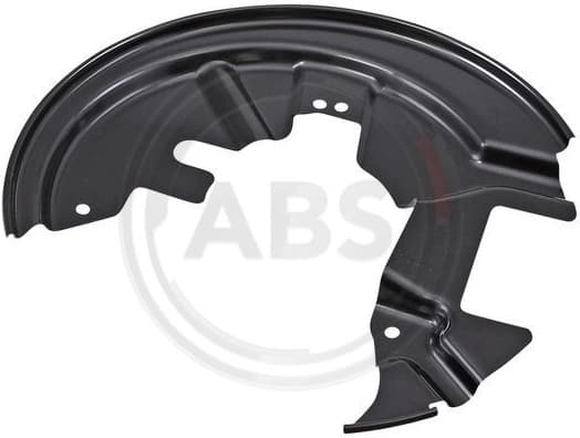 Splash Guard, brake disc 11414