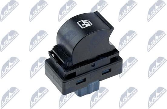 Switch, window regulator EWS-CT-010