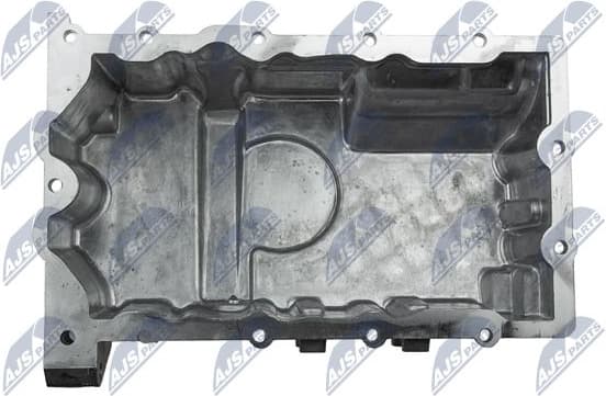 Oil Sump BMO-BM-005 - image 3