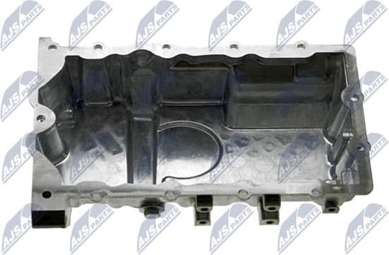 Oil Sump BMO-BM-005 - image 4