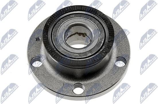 Wheel Bearing Kit KLT-SE-002 - image 2