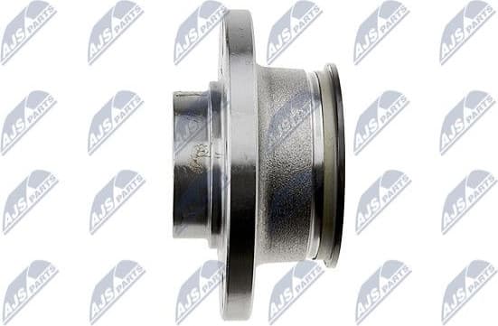 Wheel Bearing Kit KLT-SE-002 - image 5
