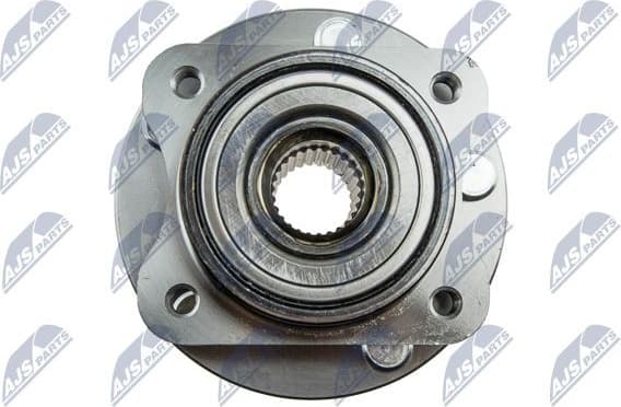 Wheel Bearing Kit KLP-CH-001 - image 5