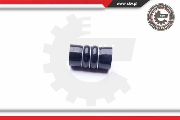 Charge Air Hose 24SKV126 - image 2