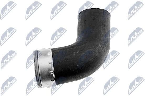 Charge Air Hose GPP-VW-017 - image 2