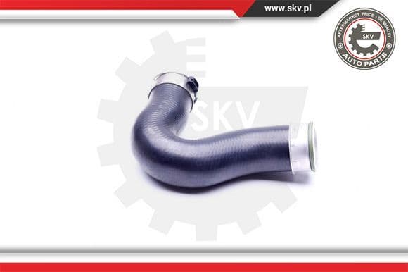 Charge Air Hose 24SKV672 - image 2