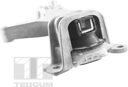 Mounting, engine TED61737