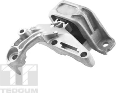 Mounting, engine TED61737 - image 2