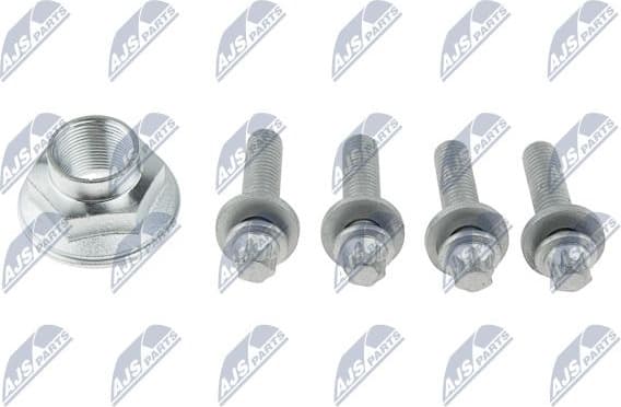 Repair Kit, wheel hub KLP-AR-009-Z