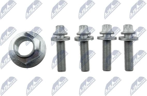 Repair Kit, wheel hub KLP-AR-009-Z - image 2