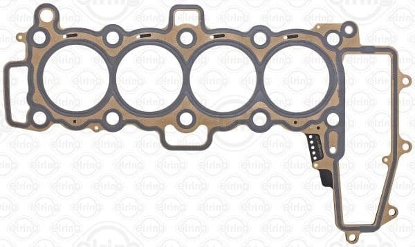Gasket, cylinder head 207.160