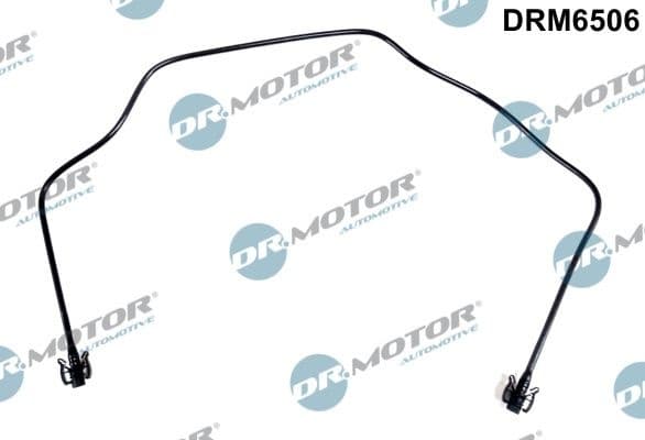 Coolant Pipe DRM6506