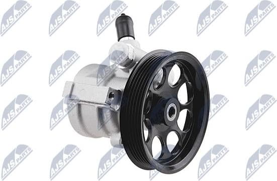 Hydraulic Pump, steering SPW-PL-009