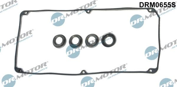 Gasket, cylinder head cover DRM0655S