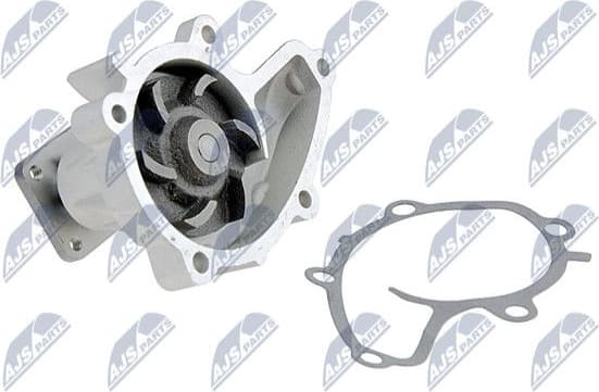 Water Pump, engine cooling CPW-NS-044