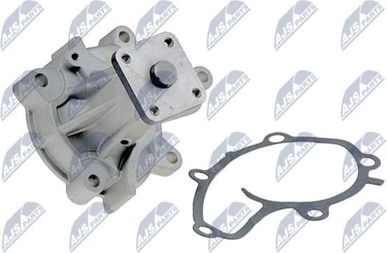 Water Pump, engine cooling CPW-NS-044 - image 2