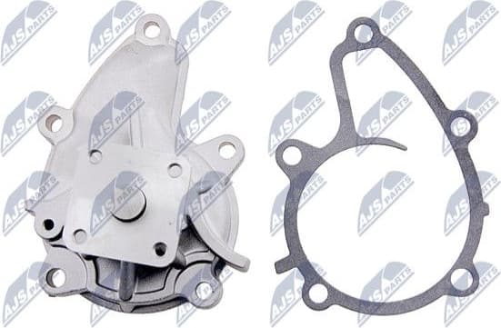 Water Pump, engine cooling CPW-NS-044 - image 5
