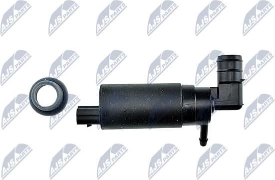 Washer Fluid Pump, window cleaning ESP-TY-001 - image 3