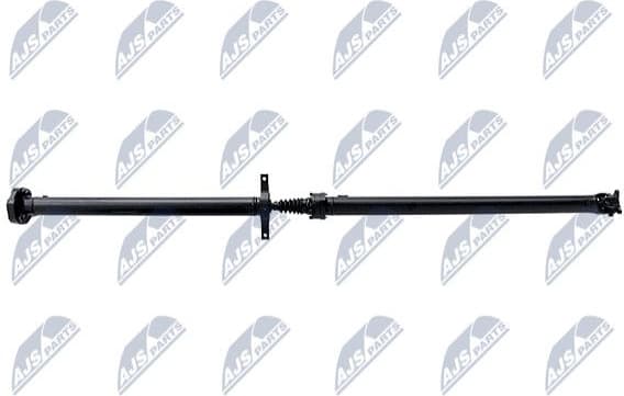 Propshaft, axle drive NWN-HY-003