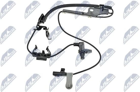 Sensor, wheel speed HCA-TY-030